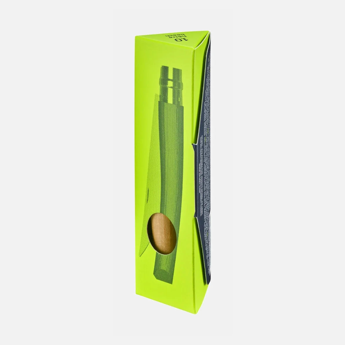 Opinel No 10 Les Effile Slim – Beechwood