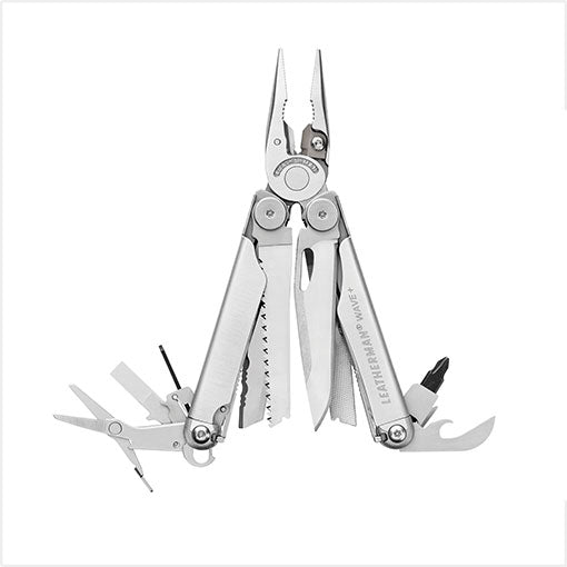 Leatherman Wave Plus