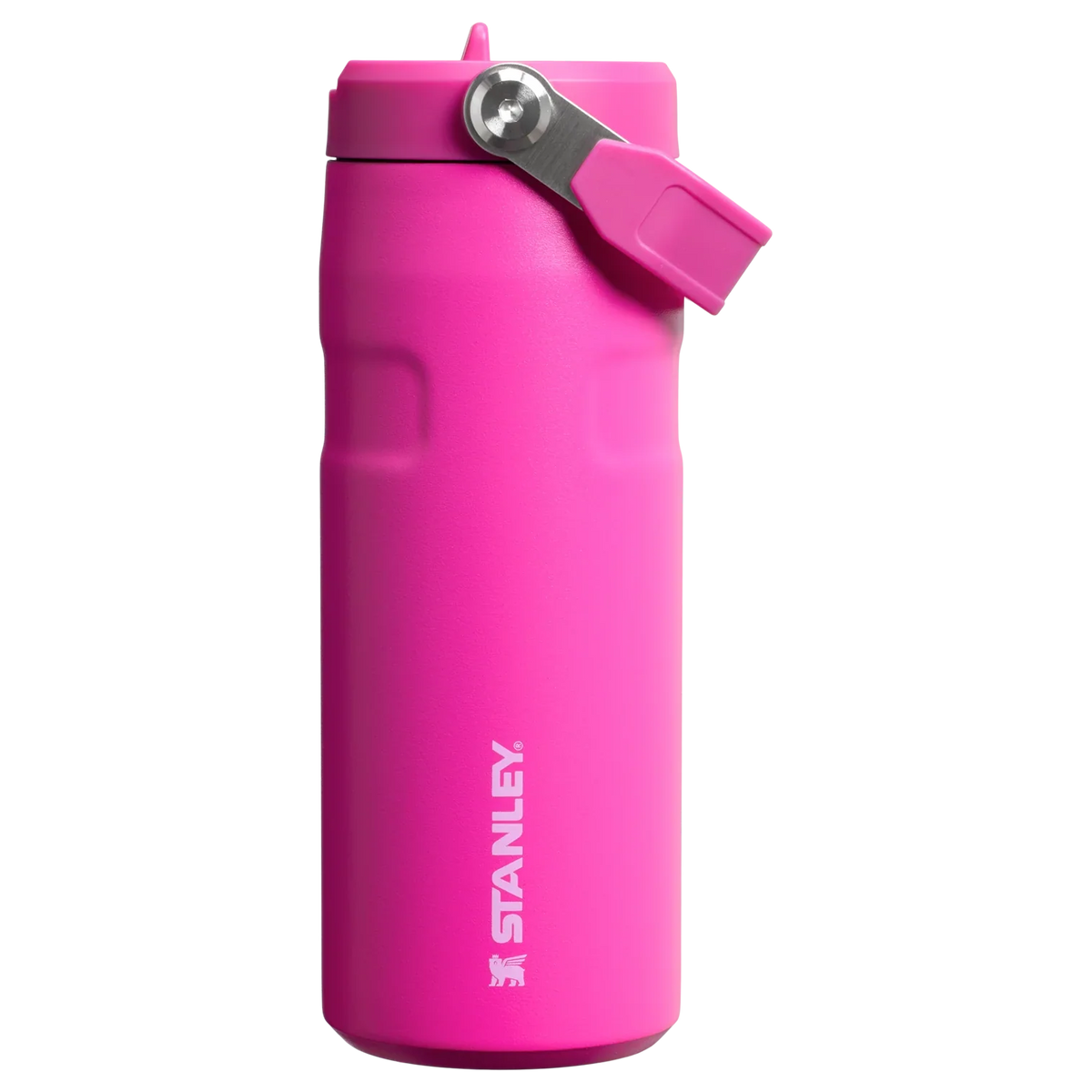 Stanley IceFlow™ Bottle Flip Straw 2.0 0.47L / 16oz