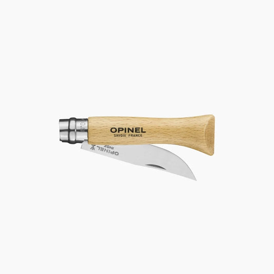 Opinel No 6 Stainless