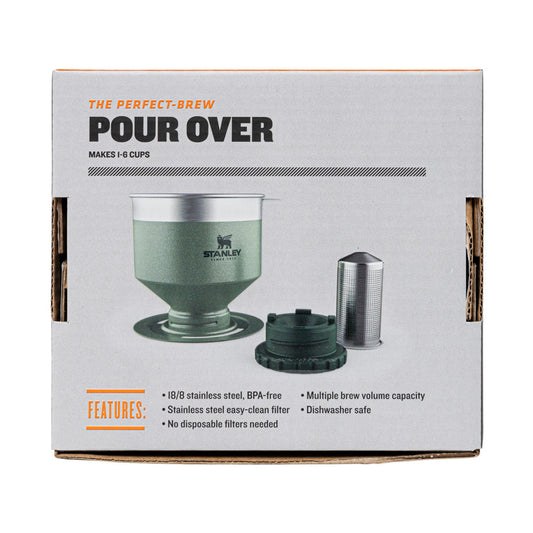 Stanley Perfect-Brew Pour Over