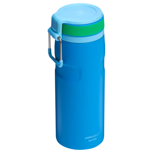 Stanley IceFlow™ Bottle Twist Flip 0.47L / 16oz