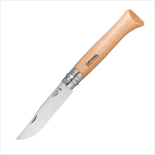 Opinel No 12 Stainless
