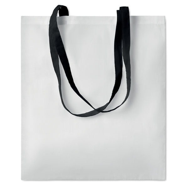 Colour Handle Shopper image