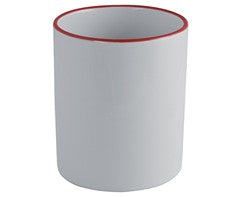 Sublimation Rim Mug - P2321R