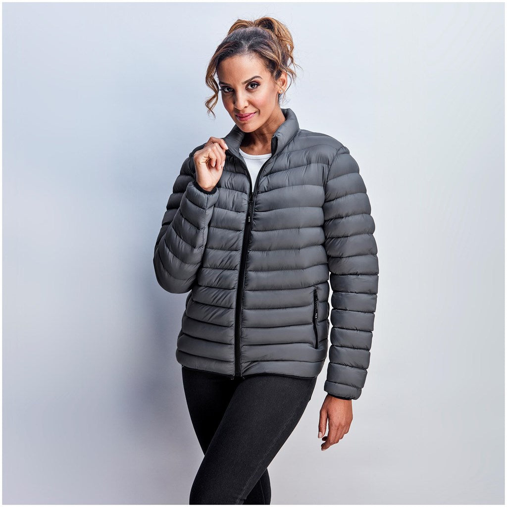 Ladies Utah Jacket | Jackets | Custom-branded corporate clothing | Gift Wrap Shop