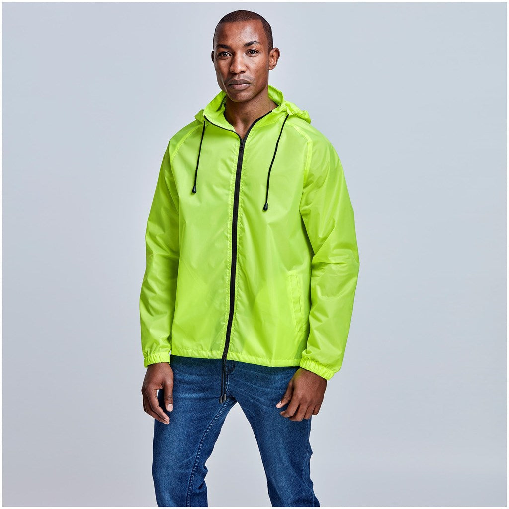 Unisex Cameroon Rain Jacket | Jackets | Custom-branded corporate clothing | Gift Wrap Shop