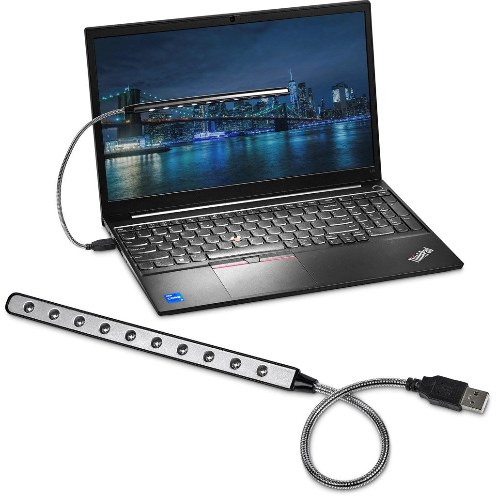 Pelican USB Lamp | Mobile and Laptop Accessories | Custom-Branded Promotional Gifts | Giftwrap Shop