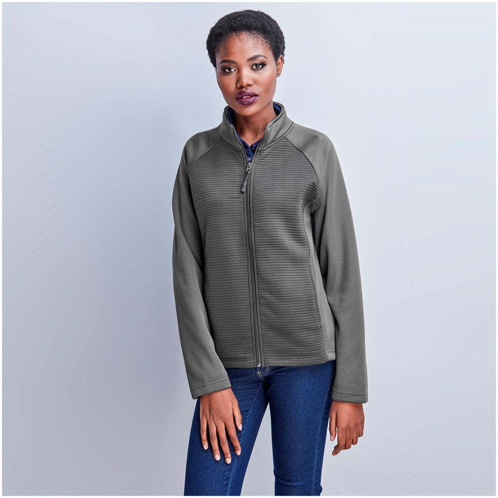 Ladies Ridge Jacket | Jackets | Custom-branded corporate clothing | Gift Wrap Shop