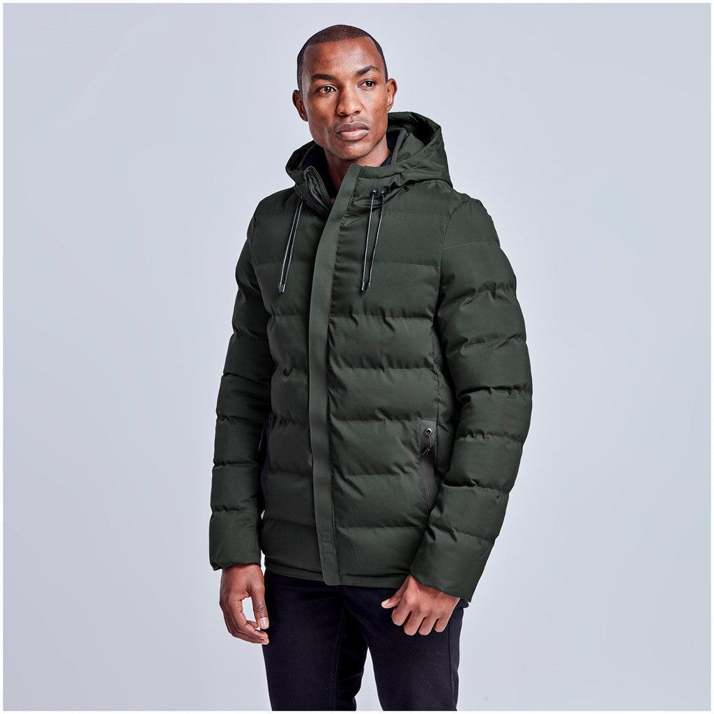 Mens Montana Jacket | Jackets | Custom-branded corporate clothing | Gift Wrap Shop