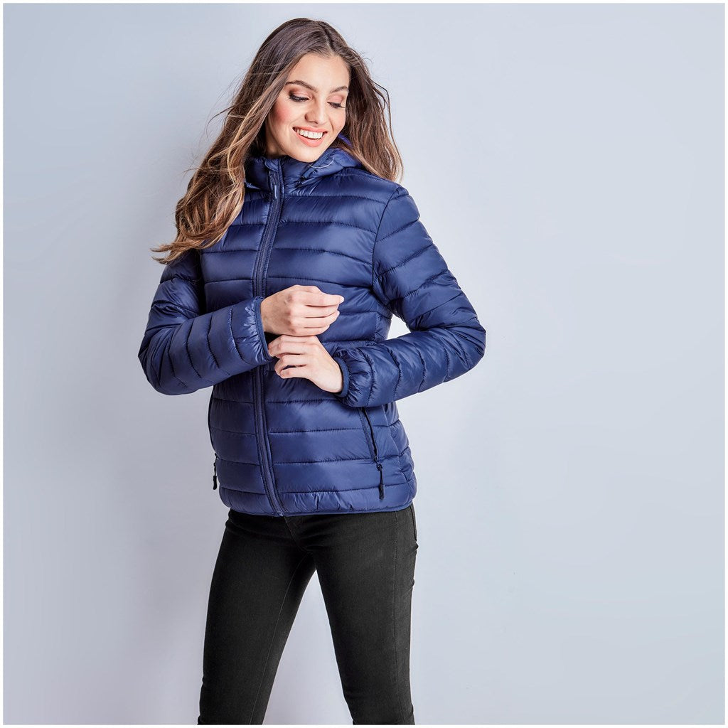 Ladies Kyoto Jacket | Jackets | Custom-branded corporate clothing | Gift Wrap Shop