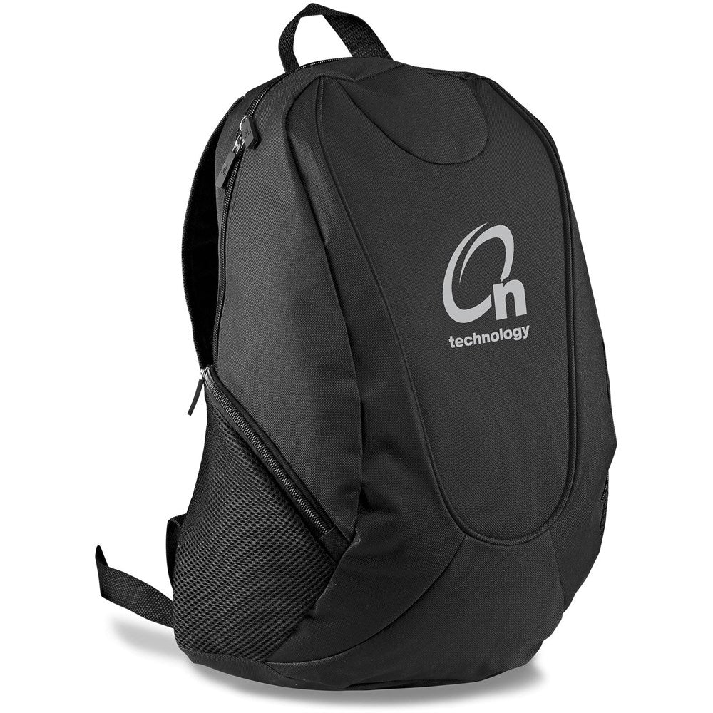 Nevada Backpack | Backpacks | Custom-branded & Personalised Backpacks | Giftwrap Shop