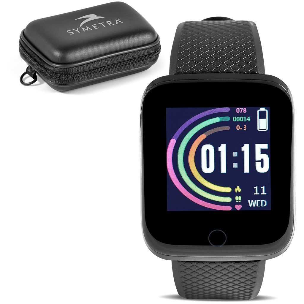 Kickstart Smart Watch in EVA Pouch | Giftwrap Shop