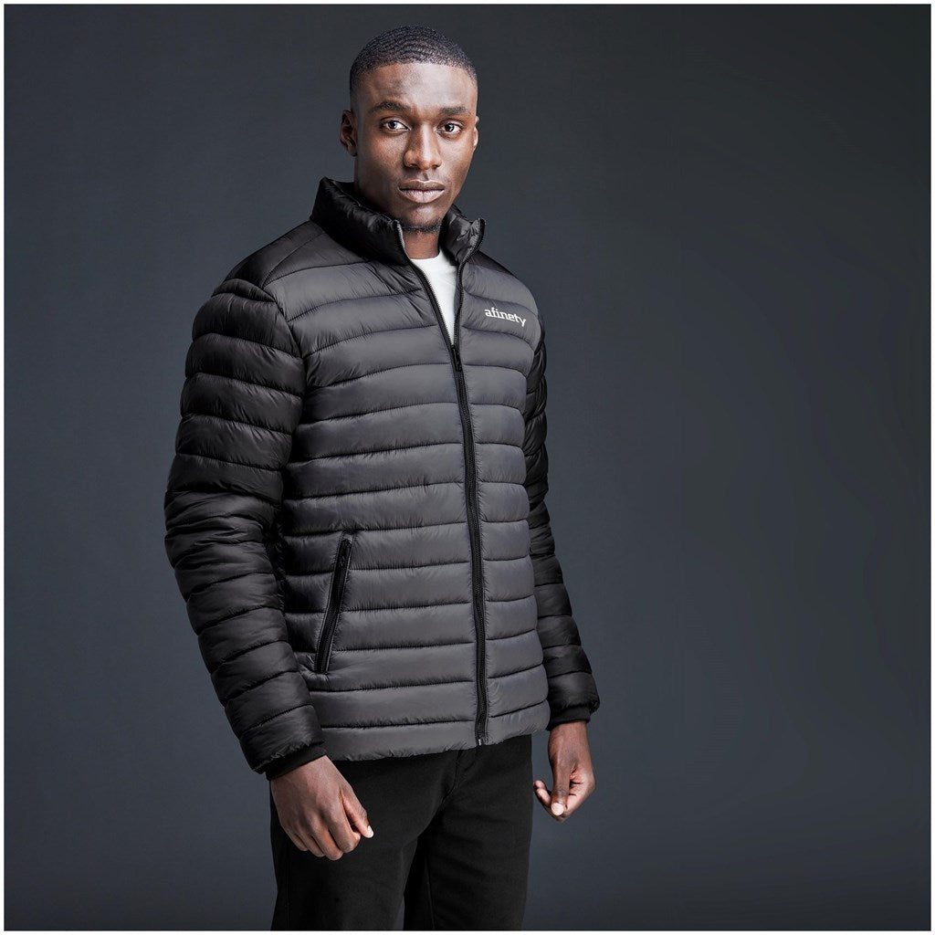 ALEX0429 Mens Alex Varga Ascentia Jacket | Printed Jackets | Jackets For