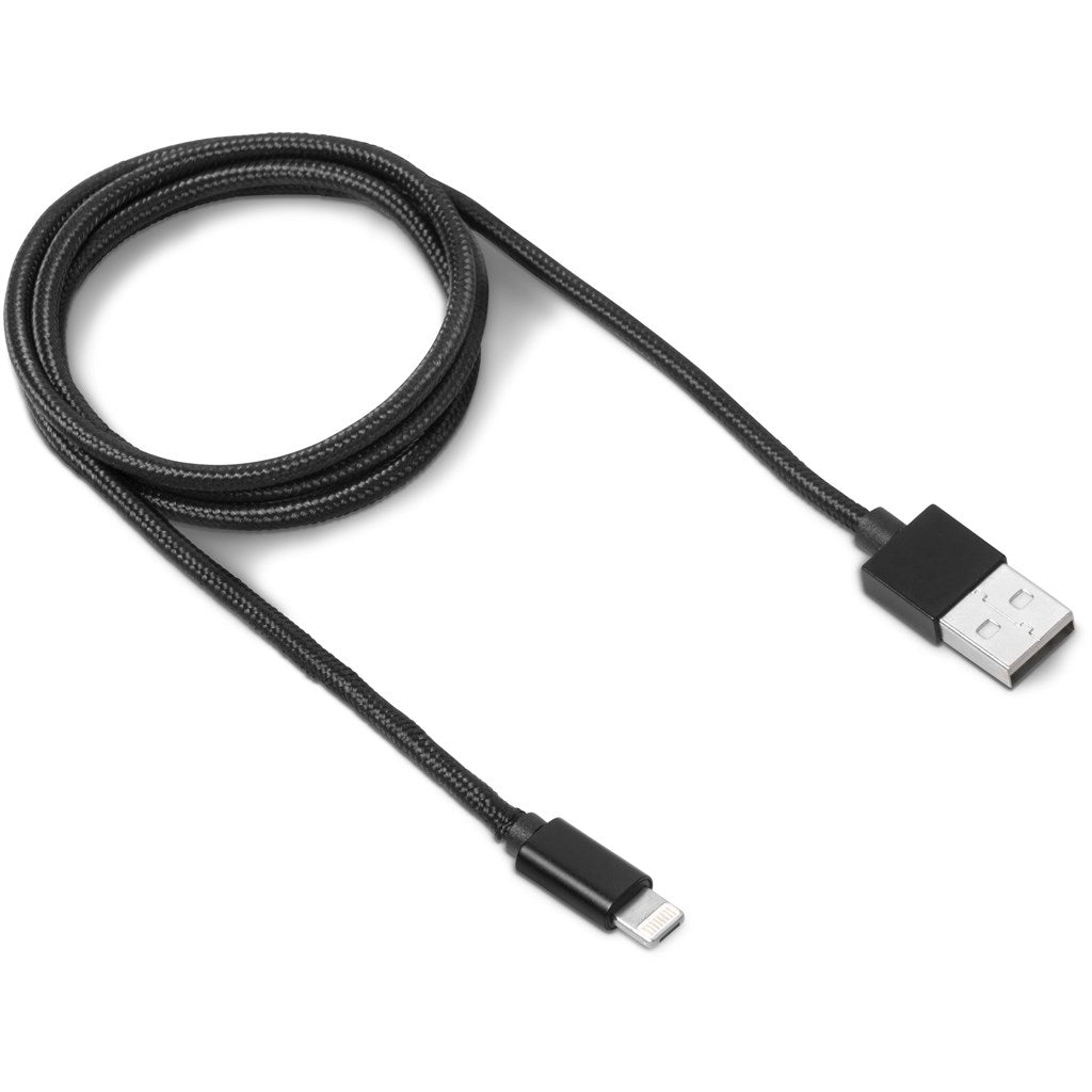 Ridge 2-in-1 Rope Connector Cable | Giftwrap Shop