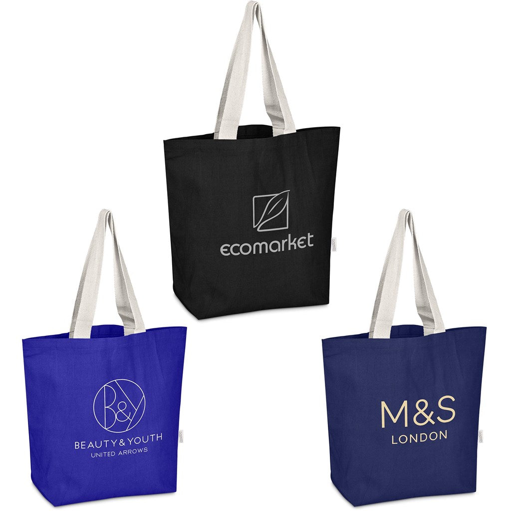 Kooshty Cobbler Cotton Tote-Eco-Friendly Bags | Custom-branded & Personalised Bags | Giftwrap Shop