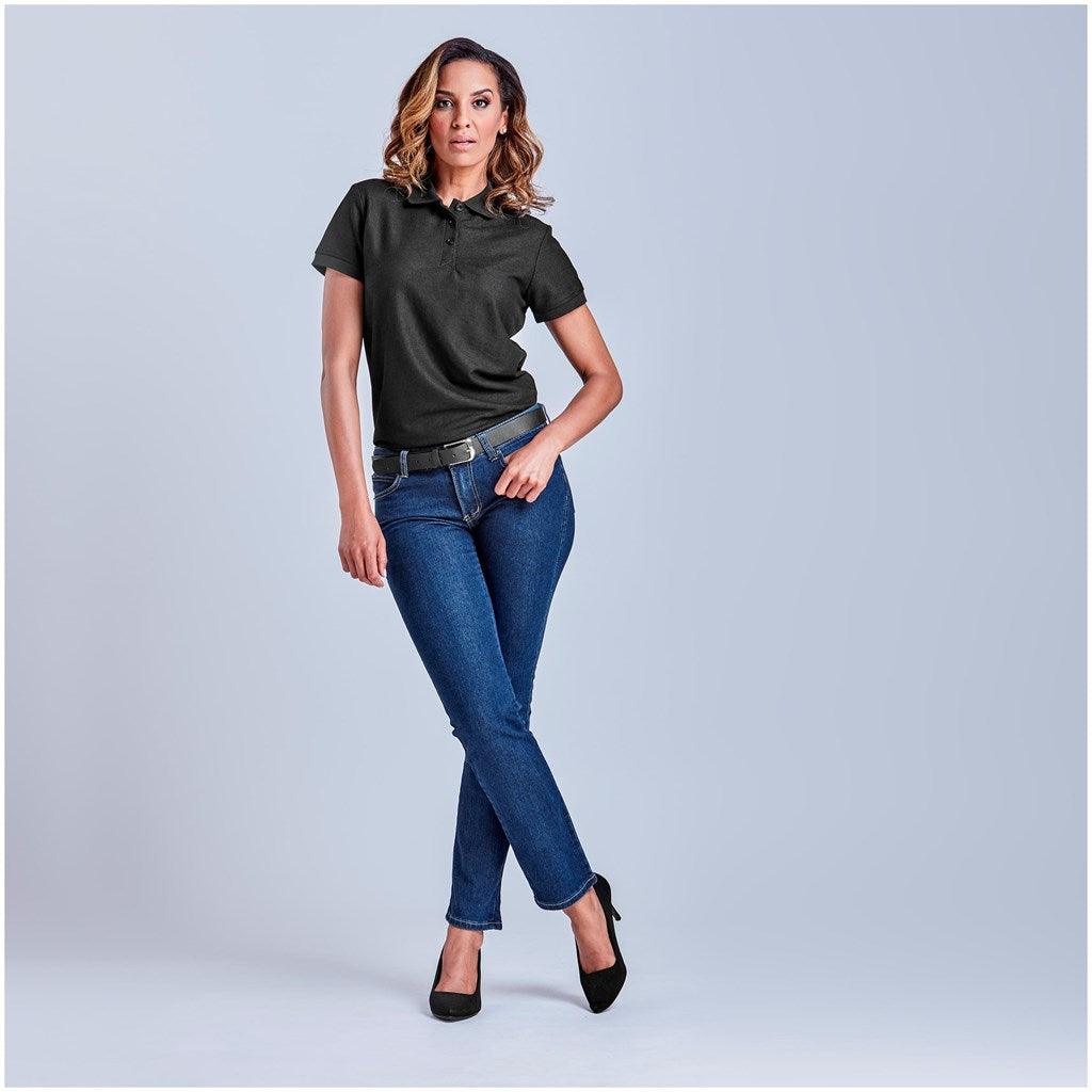 Ladies Fashion Denim Jeans-Pants Skirts and Belts | Corporate Clothing | Gift Wrap Shop