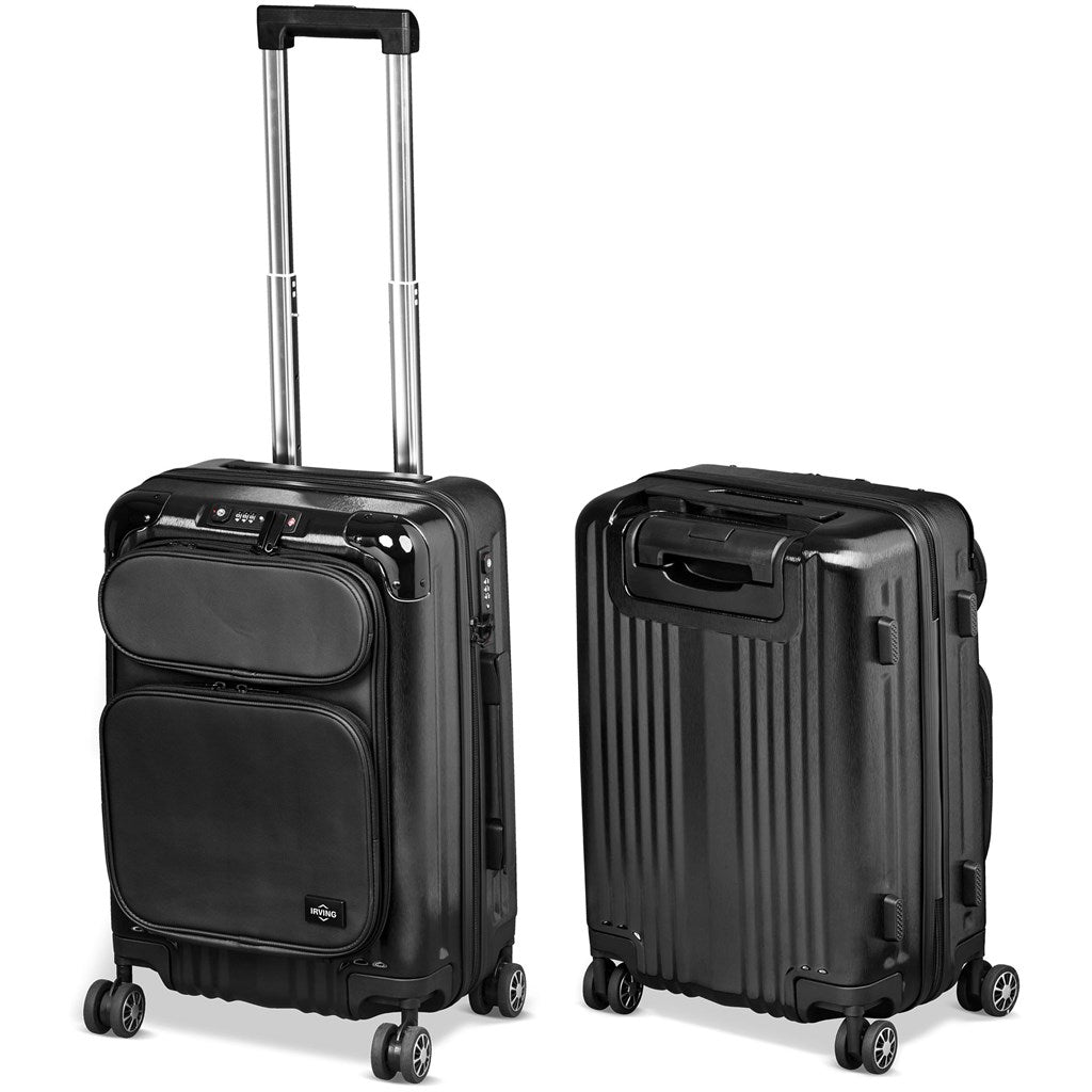 Alex Varga Kennedy Trolley Bag – Premium Travel Trolley for