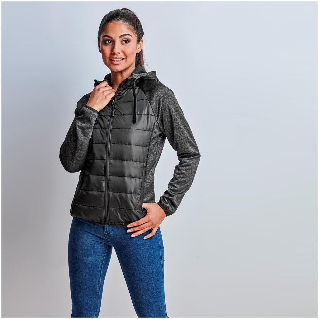 Ladies Astana Jacket | Jackets | Custom-branded corporate clothing | Gift Wrap Shop