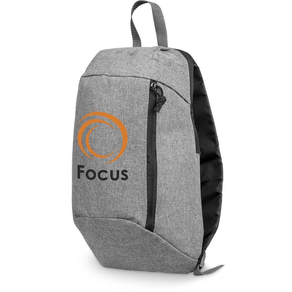 Beat-It Backpack-Backpacks-Personalised Backpacks South Africa-Just Brand