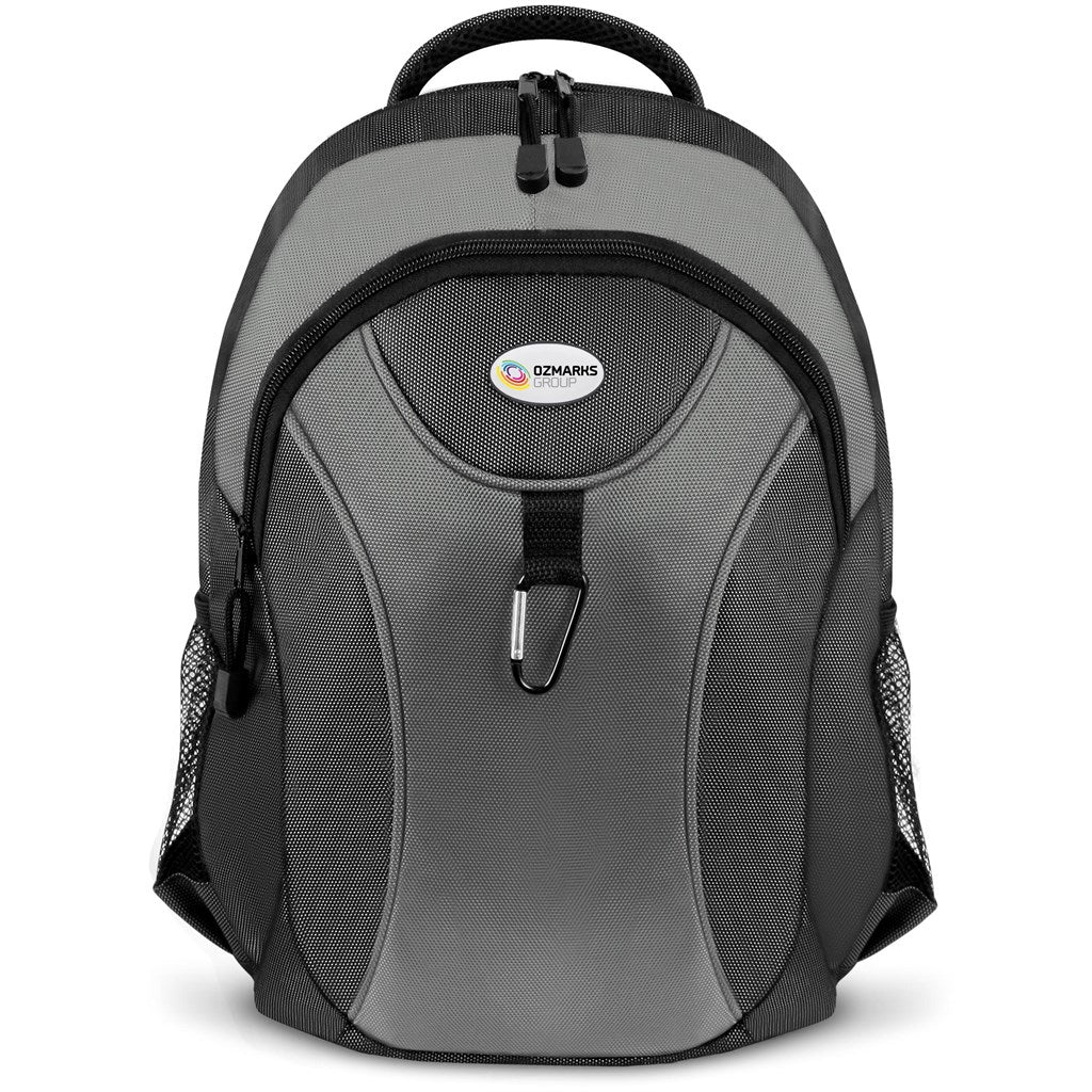 Altitude Gladiator Backpack-Backpacks-Personalised Backpacks South Africa-Just Brand