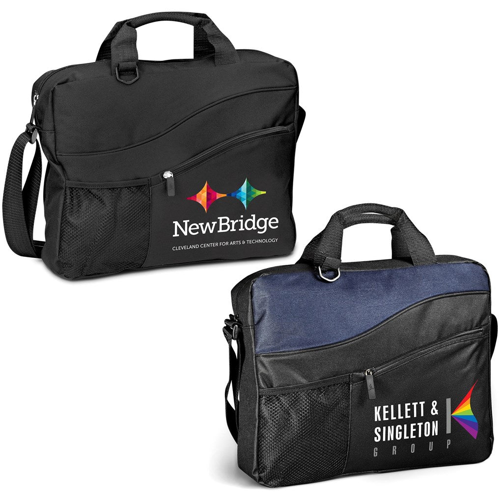 Vegas Conference Bag-Conference Bags-Gift Wrap Shop