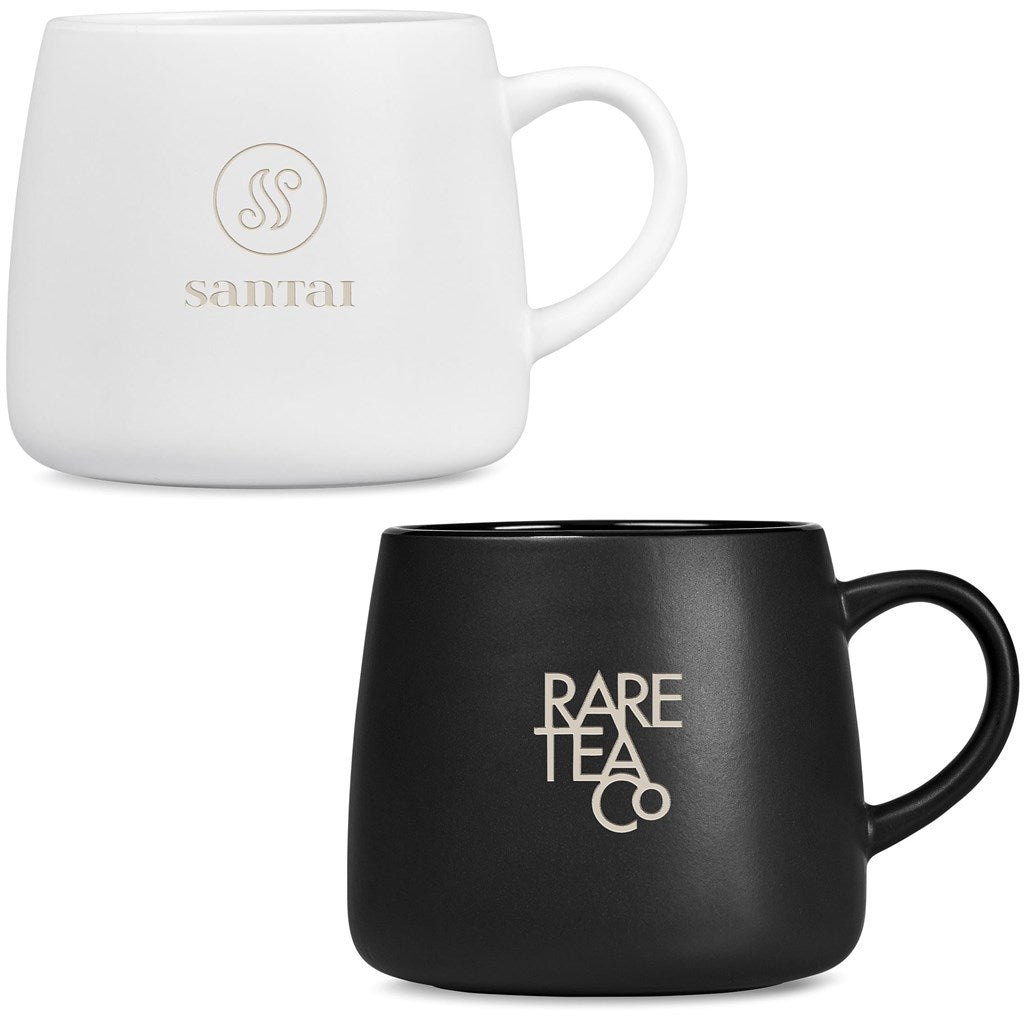 Serendipio Camden Ceramic Coffee Mug - 400ml | Coffee Mugs For
