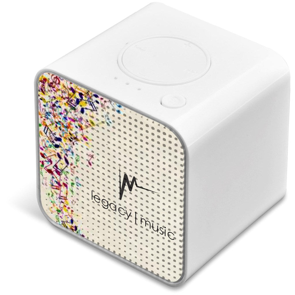 Harmony Bluetooth Speaker-Mobile Tech-Gift Wrap Shop