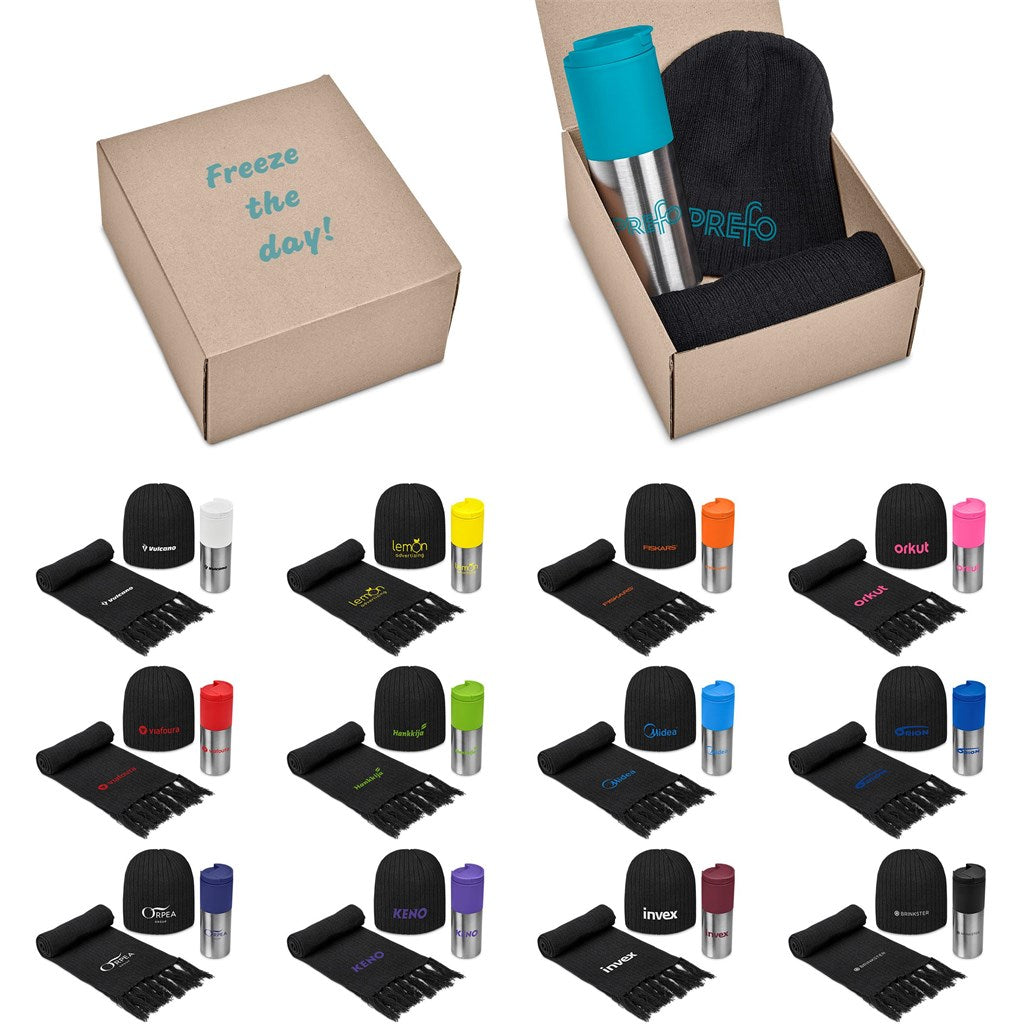 Typhoon Winter Gift Set-Sets-Custom-brsndrd Gifts-Giftwrap Shop