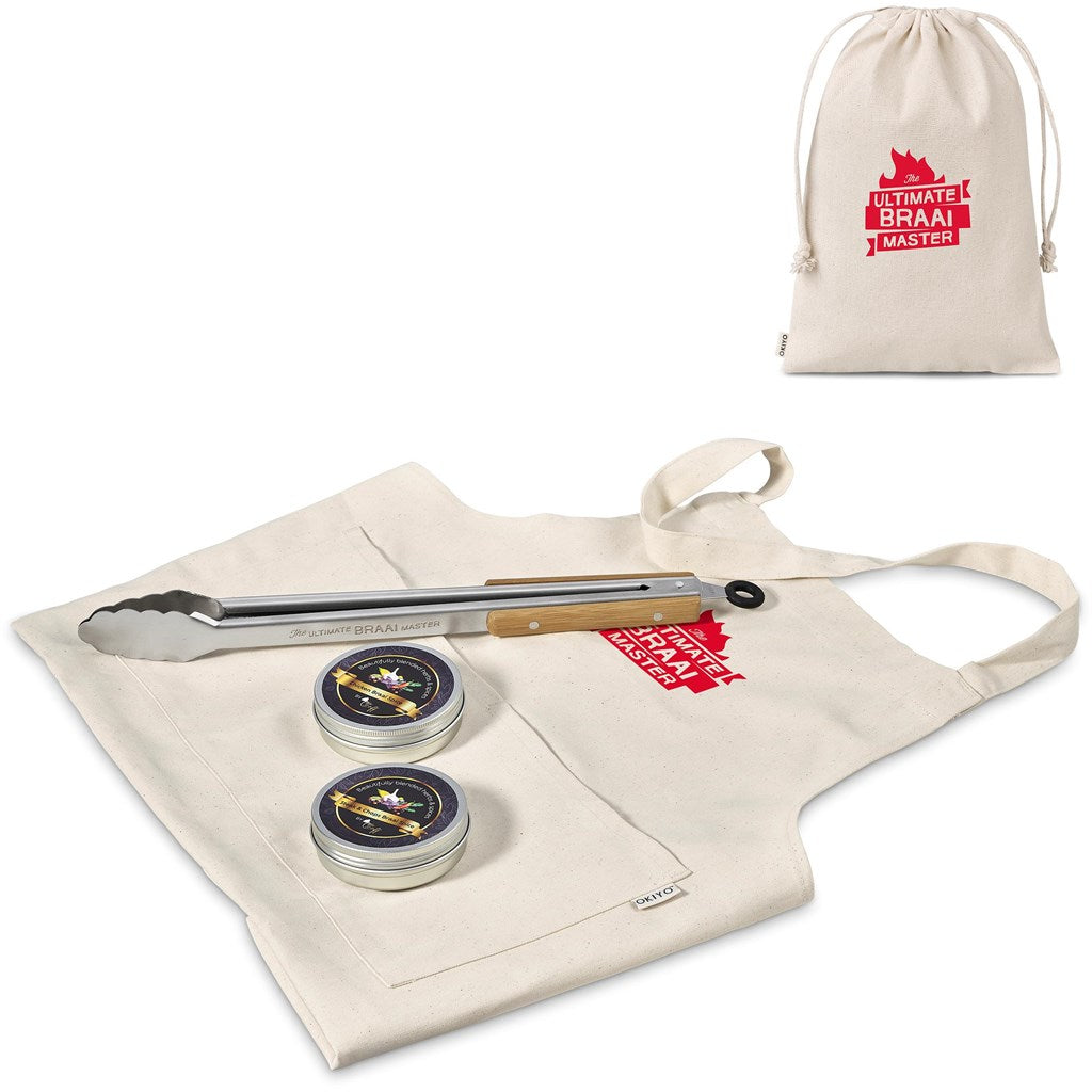 Lobos Gourmet Gift Set-Braai Ideas-Custom-brsndrd Gifts-Giftwrap Shop