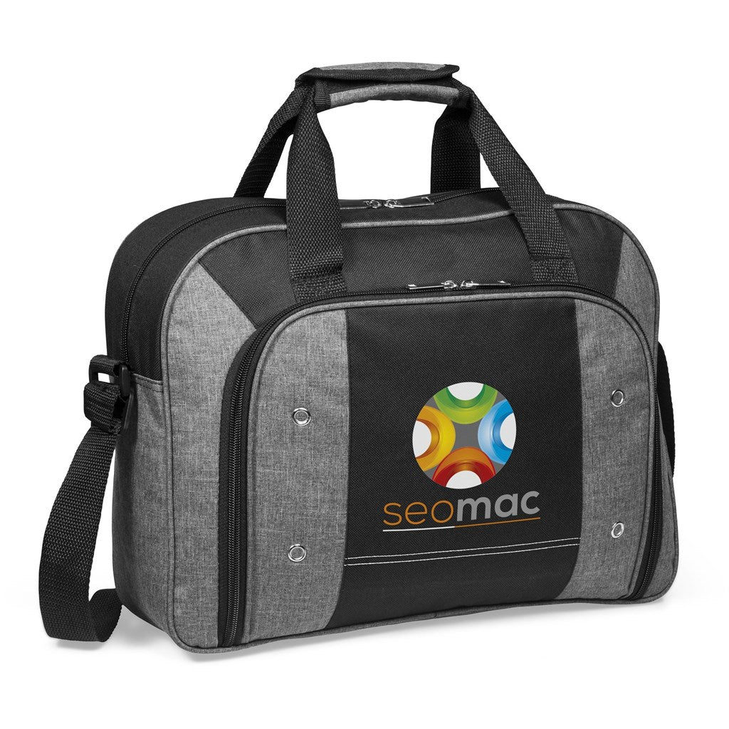 Saturn Laptop Bag-Custom branded-Giftwrap Shop