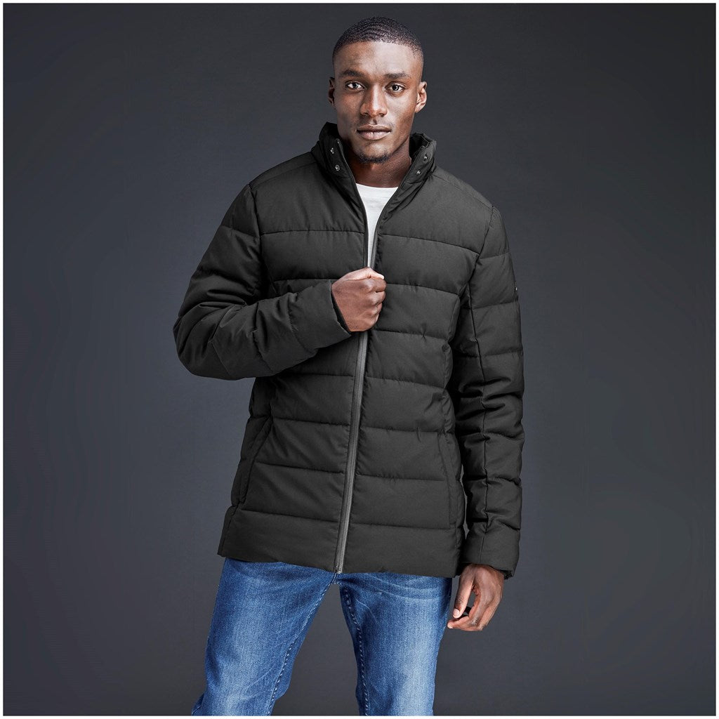 Mens Alex Varga Iveroc Jacket | Jackets | Custom-branded corporate clothing | Gift Wrap Shop