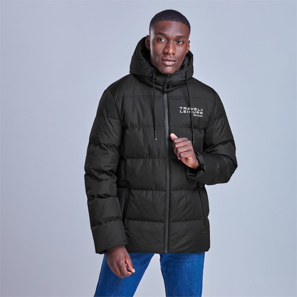 Mens Maverick Jacket | Jackets | Custom-branded corporate clothing | Gift Wrap Shop
