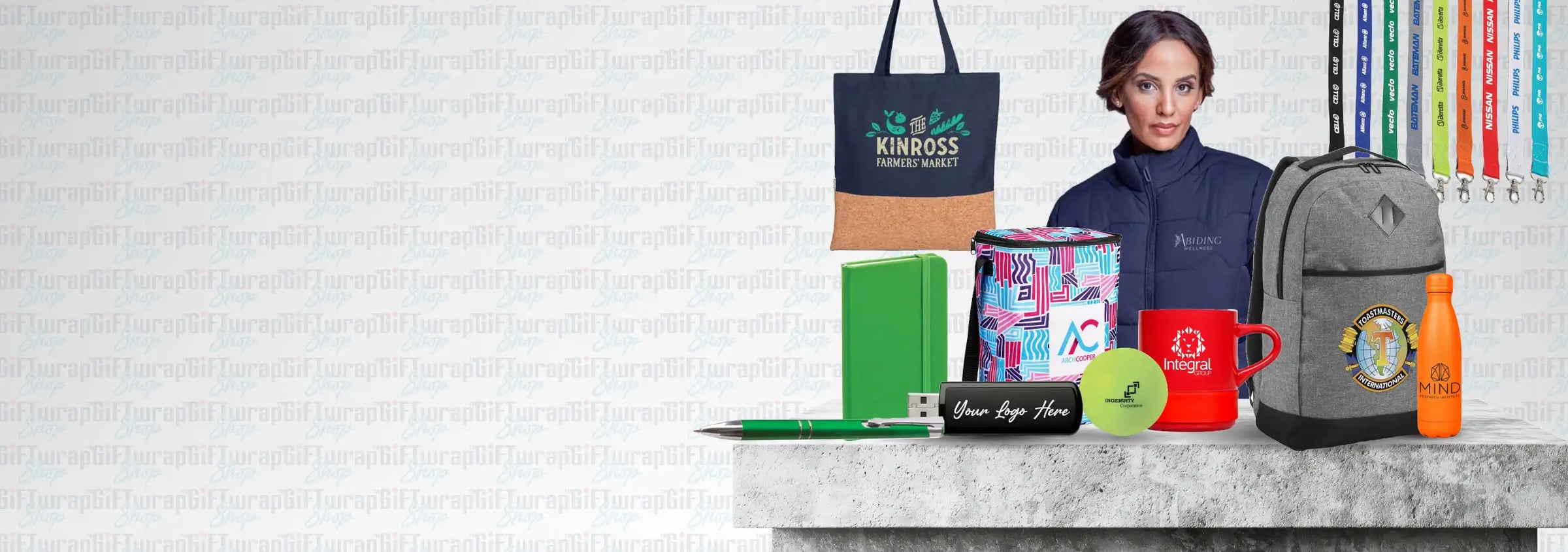 Corporate Gifts South Africa | Promotional Items | Corporate Clothing
