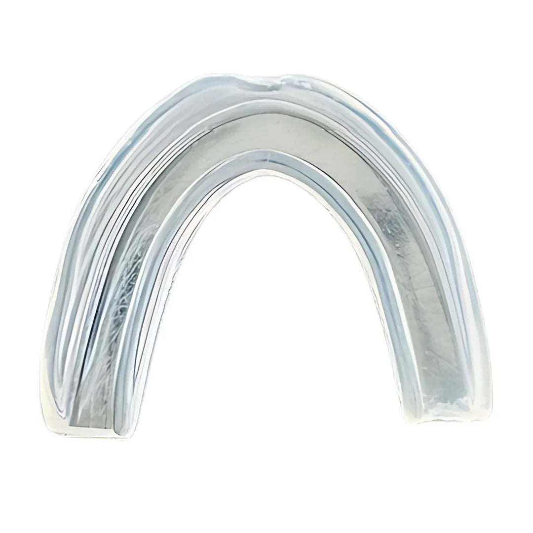 Grip Mouth Guard l Transparent