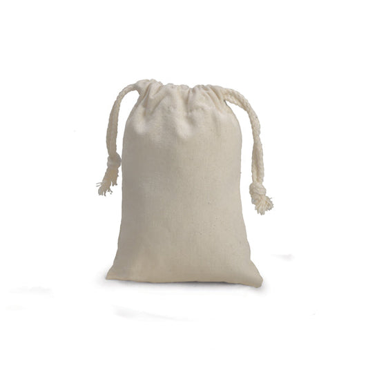 Yuki Mini Drawstring Bag image | Custom Branded & Personalised Bags | Just Brand