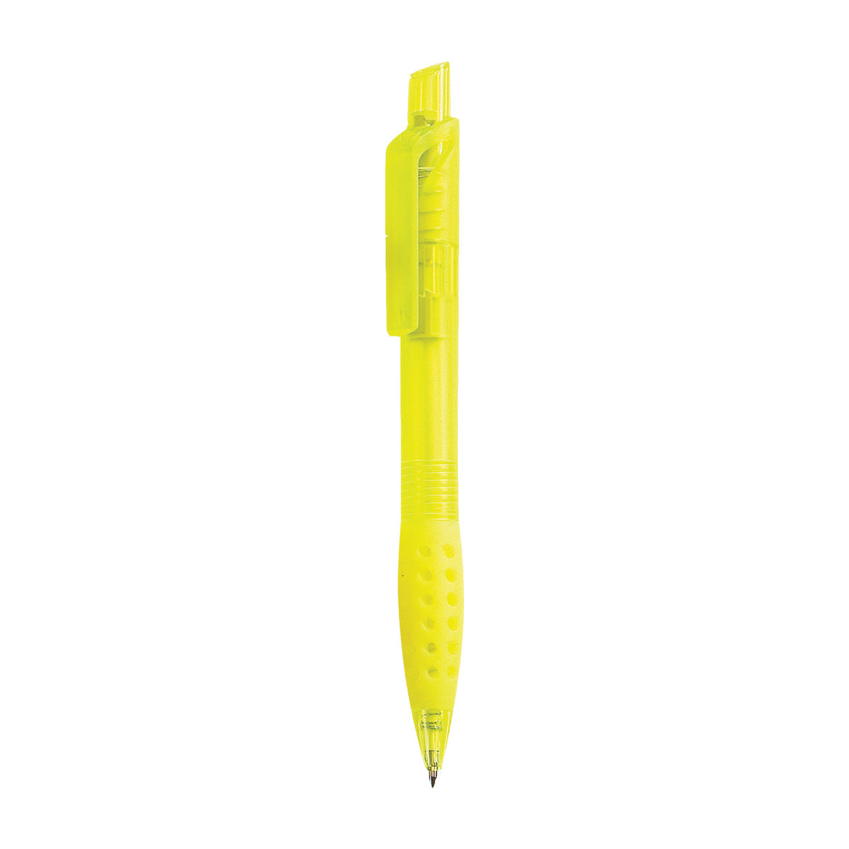 Hurricane Ballpoint Pen image