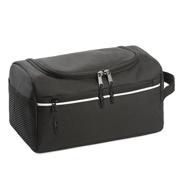 ActiV Vanity Bag-Custom-branded & Personalised-Toiletry Bag-Just Brand