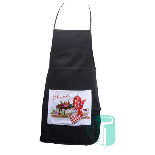 Aprons - product view 2