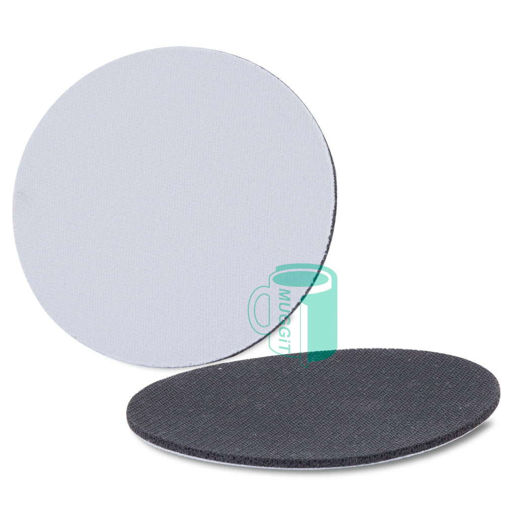 Rubber Coasters - product view 5