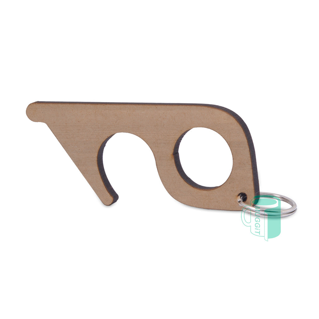 Keyring Hanging - Pack of 5 - product view 1