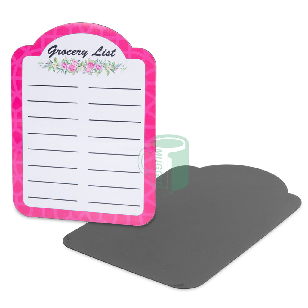 Fridge Message Board - product view 2