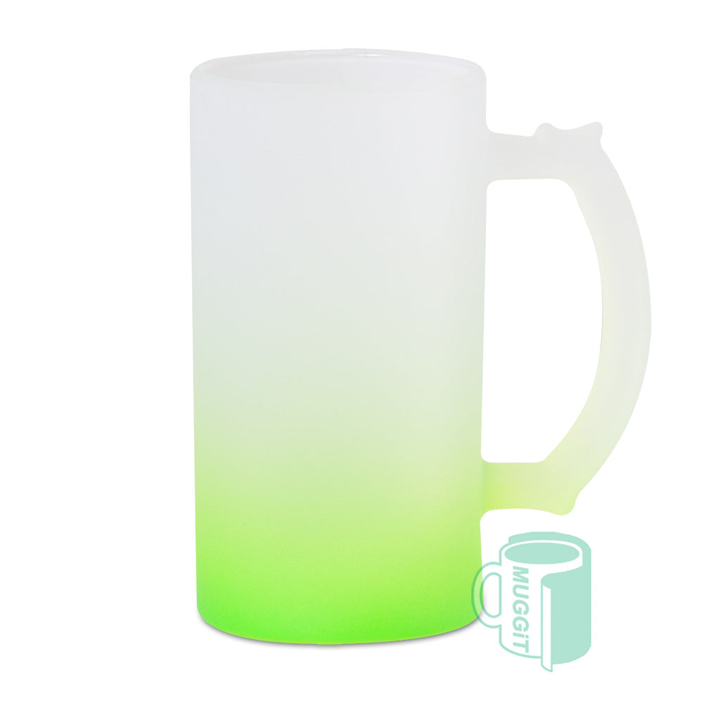 Beer Mugs - product view 9