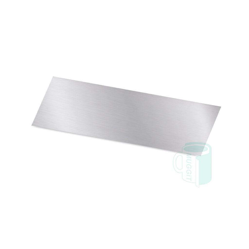 Sublimation Badge Metals - product view 5