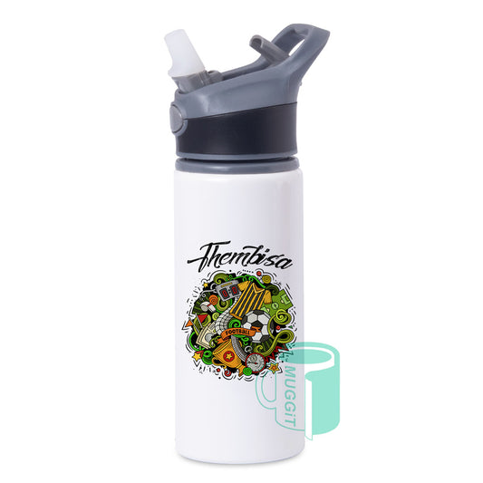 Sports Bottles - product view 2