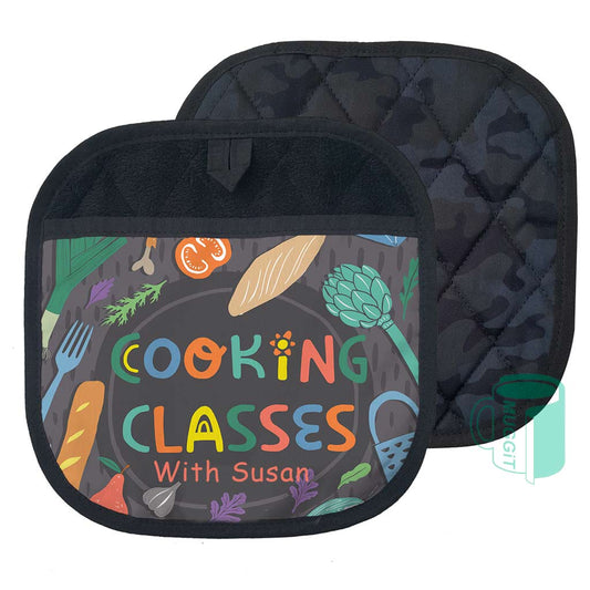 Oven Pot Holder Large - product view 2