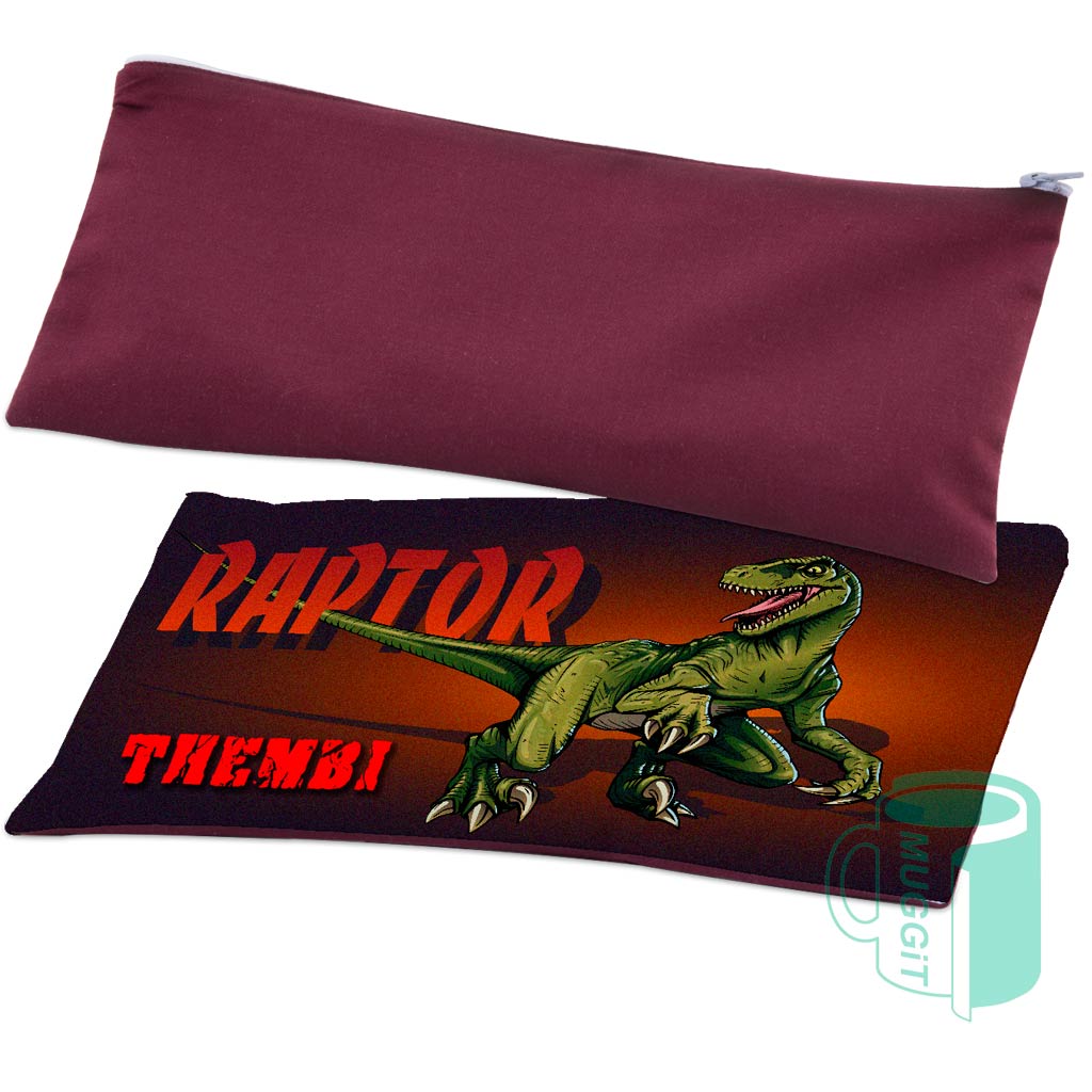 Pencil Bag - product view 2