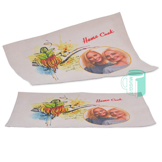 Placemat – Linen - product view 2