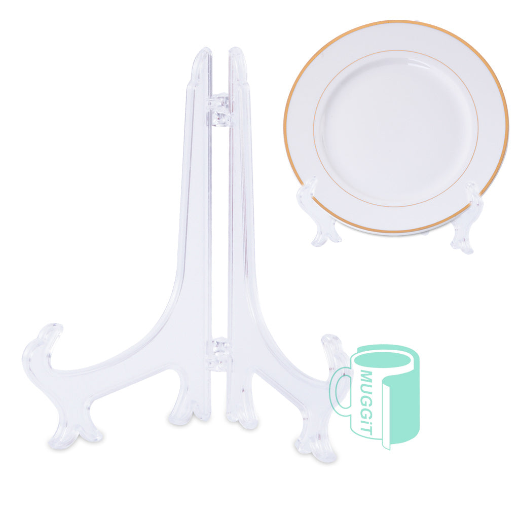 Plate Stands - product view 1