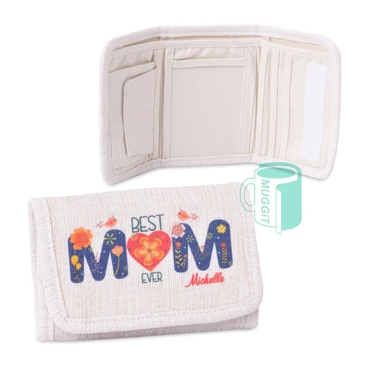 Wallet Fabric - product view 2